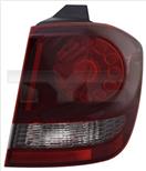 TYC 11-6565-26-9 - Zadní světlo