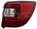 TYC 11-6717-16-9 - Zadní světlo