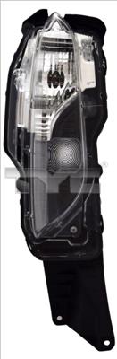 TYC 12-0519-06-2 - Denní světlo