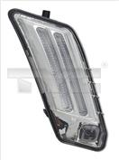 TYC 12-5313-00-9 - Obrysové světlo