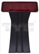 TYC 15-0677-00-9 - Přídavné brzdové světlo