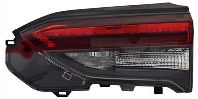 TYC 17-5804-16-9 EAN: 8717475118063.