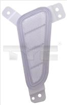 TYC 18-11203-00-6 - Kryt, mlhovka