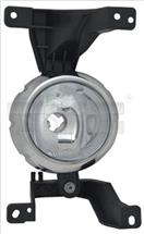 TYC 19-11037-01-9 - Mlhovka