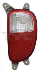 TYC 19-12211-01-2 - Světlo zpátečky