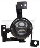 TYC 19-14005-01-2 - Mlhovka