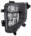 TYC 19-15042-05-2 - Mlhovka