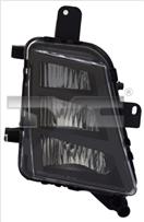 TYC 19-15314-00-2 - Mlhovka