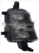 TYC 19-15315-00-2 - Mlhovka