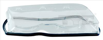 TYC 20-0011-LA-1 EAN: 8717475113891.