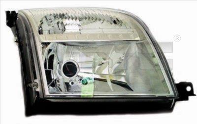 TYC 20-0360-05-2 EAN: 8717475030648.