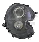 TYC 20-11114-25-2 - Světlomet