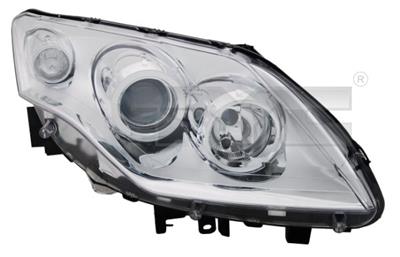 TYC 20-11351-05-2 EAN: 8717475053647.