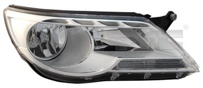 TYC 20-11766-05-2 EAN: 8717475058970.