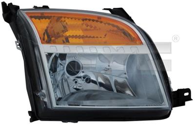 TYC 20-12183-06-2 EAN: 8717475060591.