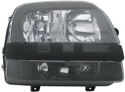 TYC 20-1233-15-2 EAN: 8717475051735.