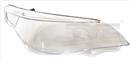 TYC 20-12925-LA-1 - Rozptylové sklo reflektoru, hlavní světlomet