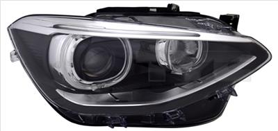 TYC 20-14075-06-2 EAN: 8717475122350.