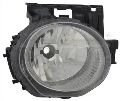 TYC 20-14132-05-2 EAN: 8717475084795.