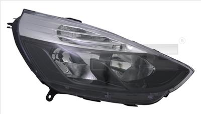 TYC 20-14190-05-2 EAN: 8717475088939.