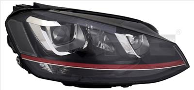 TYC 20-14224-16-2 EAN: 8717475122404.