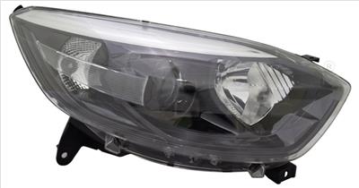 TYC 20-14695-05-2 EAN: 8717475105629.