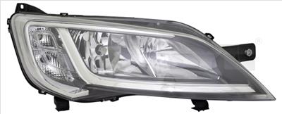 TYC 20-14776-05-2 EAN: 8717475095241.