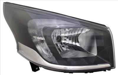 TYC 20-14791-16-2 EAN: 8717475106954.