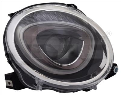 TYC 20-15505-05-2 EAN: 8717475117424.