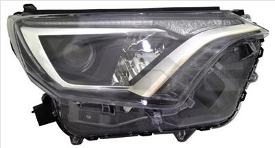 TYC 20-15700-06-2 EAN: 8717475107159.