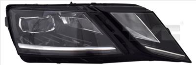 TYC 20-16219-06-2 EAN: 8717475120684.