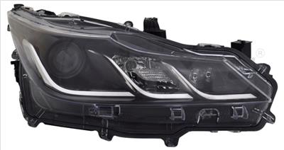 TYC 20-17219-16-2 EAN: 8717475115147.