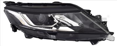 TYC 20-17580-05-2 EAN: 8717475119930.