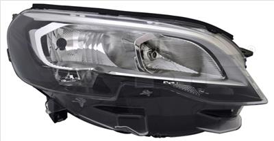 TYC 20-17601-05-2 EAN: 8717475121384.