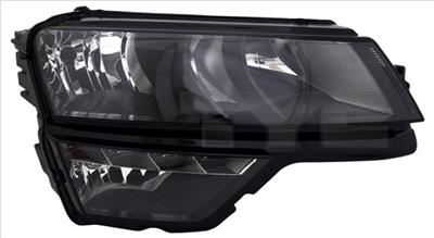 TYC 20-19177-06-2 EAN: 8717475124859.