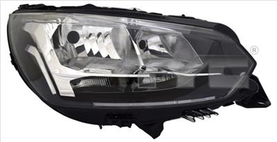 TYC 20-19413-05-2 EAN: 8717475124774.