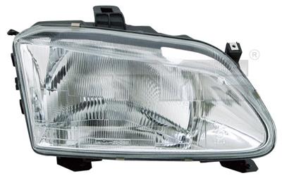 TYC 20-3691-08-2 EAN: 8717475009156.