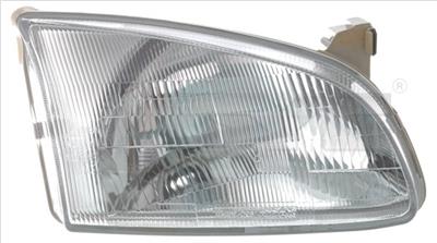 TYC 20-3693-08-2 EAN: 8717475009187.