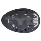 TYC 301-0036-1 - Sklo pro zpětné zrcátko