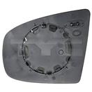 TYC 303-0101-1 - Sklo pro zpětné zrcátko