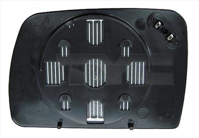 TYC 303-0123-1 EAN: 8717475093698.