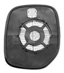 TYC 305-0007-1 - Sklo pro zpětné zrcátko