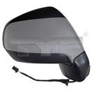 TYC 305-0138 - Vnější zpětné zrcátko