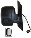 TYC 309-0086 - Vnější zpětné zrcátko