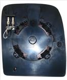 TYC 309-0106-1 - Sklo pro zpětné zrcátko