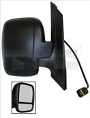 TYC 309-0188 - Vnější zpětné zrcátko