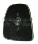 TYC 310-0062-1 - Sklo pro zpětné zrcátko