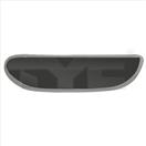 TYC 310-0234-1 - Sklo pro zpětné zrcátko