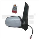 TYC 310-0254 - Vnější zpětné zrcátko