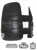 TYC 315-0015 - Vnější zpětné zrcátko